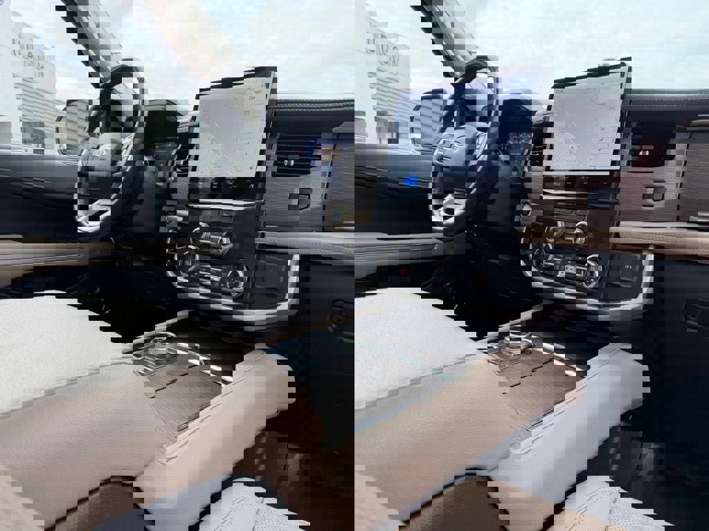 Certified 2024 Ford Expedition Max Limited image 14