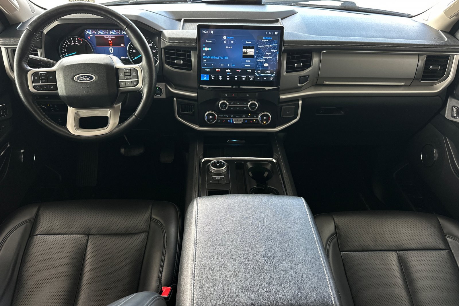 Certified 2024 Ford Expedition Max XLT RWD image 12