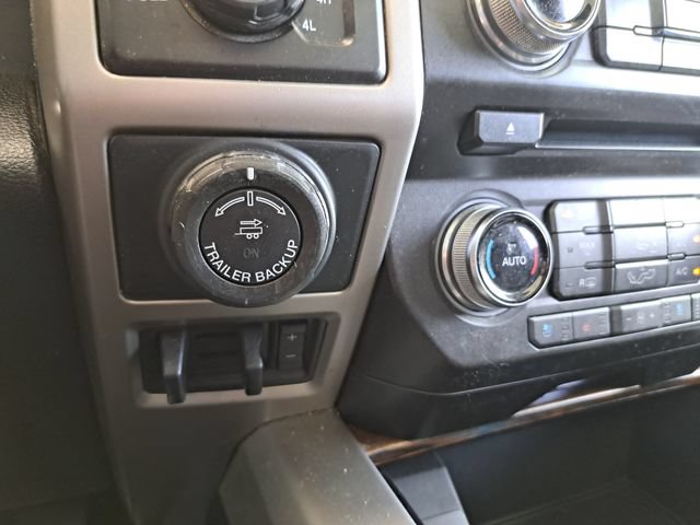 Certified 2018 Ford F150 Lariat w/ Equipment Group 502A Luxury AWD/4WD image 13