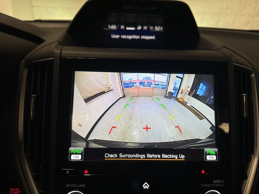 Used 2021 Subaru Forester Touring image 26