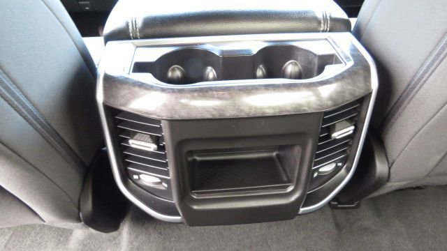 Used 2022 RAM 1500 Big Horn image 16