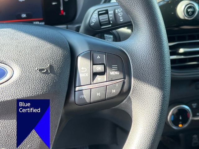 Certified 2025 Ford Escape Active FWD image 17