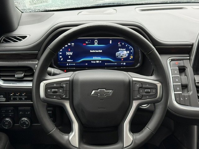 Used 2024 Chevrolet Tahoe Z71 w/ Off-Road Capability Package image 20