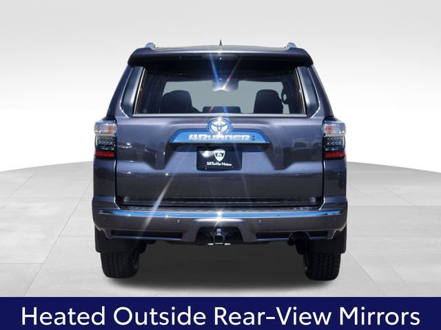 Used 2023 Toyota 4Runner Limited AWD/4WD image 9