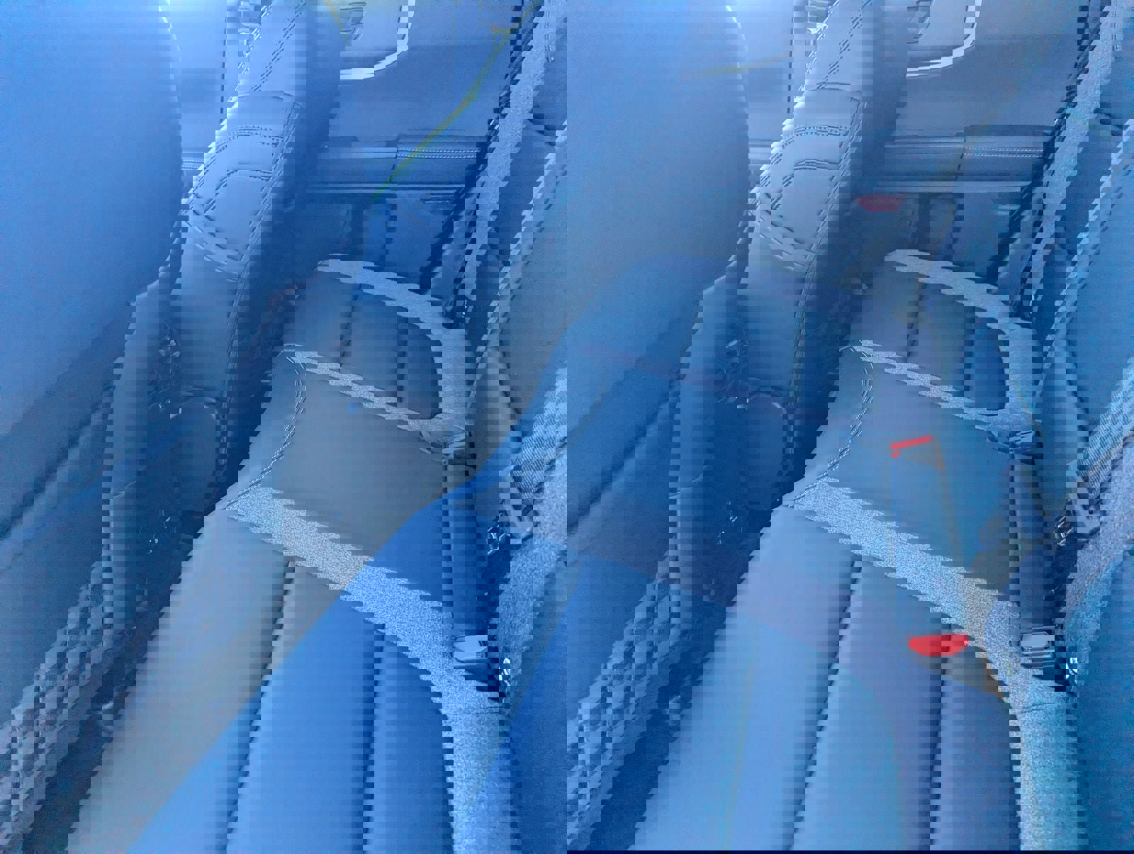 Certified 2024 Ford Bronco Sport Outer Banks image 15