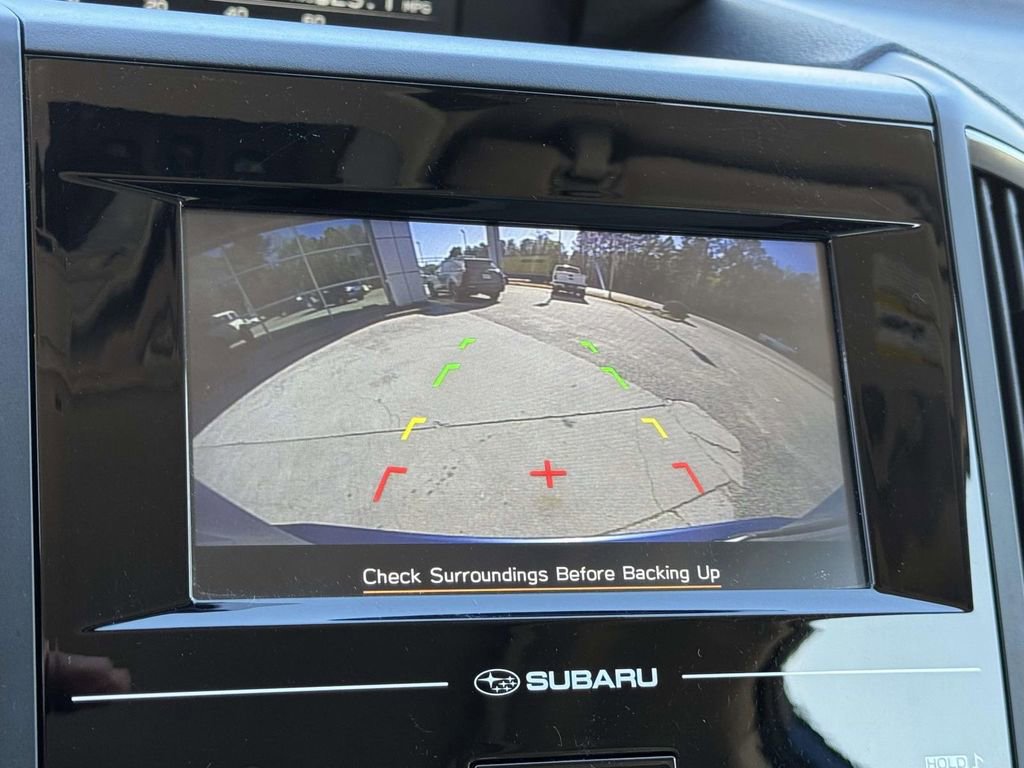 Used 2024 Subaru Forester Premium AWD/4WD image 9