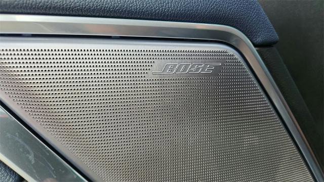 Used 2025 Chevrolet Silverado 1500 High Country w/ Technology Package image 29