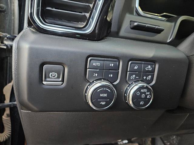 Used 2023 GMC Sierra 1500 Denali w/ Technology Package AWD/4WD image 23