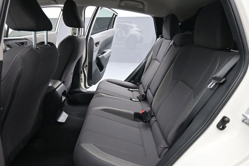 Used 2025 Subaru Crosstrek 2.0i Premium w/ Crosstrek Mirror Package AWD/4WD image 43