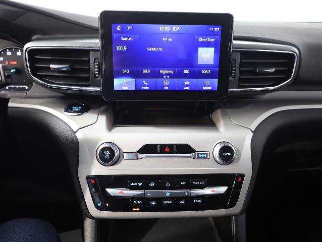 Certified 2023 Ford Explorer XLT w/ Equipment Group 202A image 15