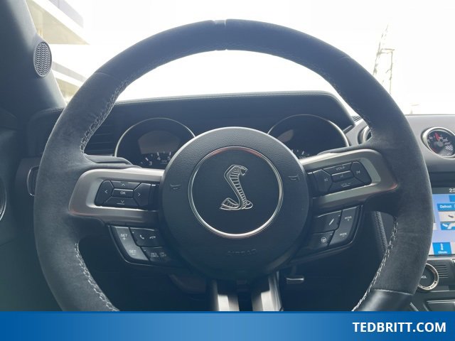 Certified 2018 Ford Mustang Shelby GT350 w/ Electronics Package image 22