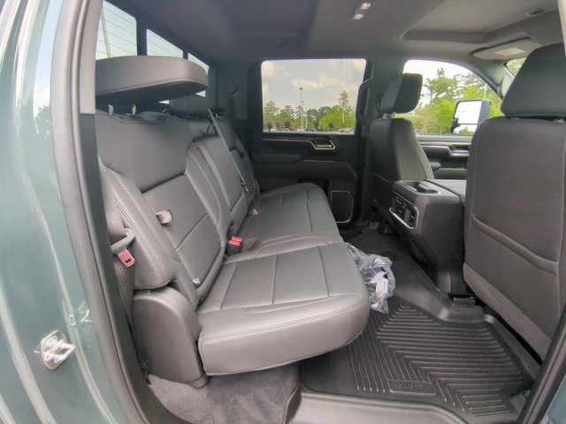 Used 2026 Chevrolet Silverado 2500 LTZ w/ Trail Boss Package AWD/4WD image 25