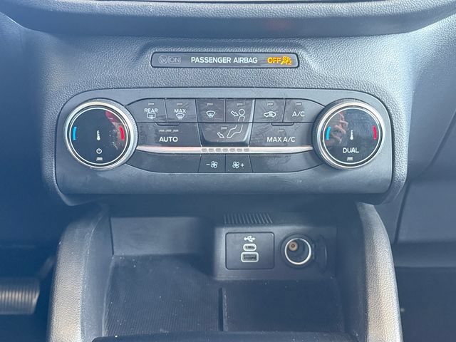 Certified 2025 Ford Escape Active FWD image 17