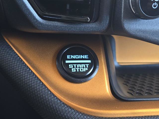 Certified 2023 Ford Bronco Sport Badlands AWD/4WD image 21