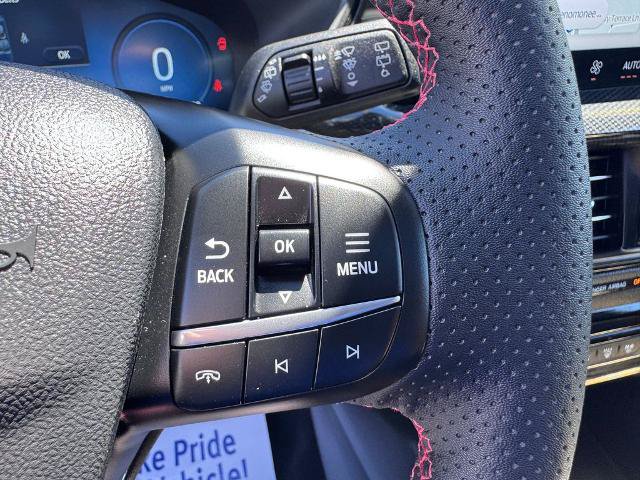 Certified 2023 Ford Escape ST-Line Elite w/ Premium Technology Package AWD/4WD image 20