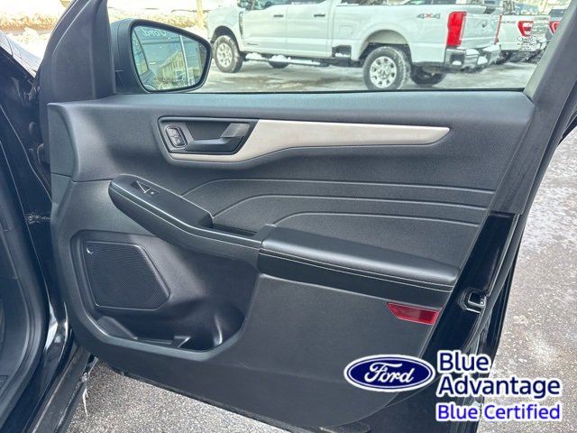 Certified 2022 Ford Escape SE w/ Convenience Package image 27