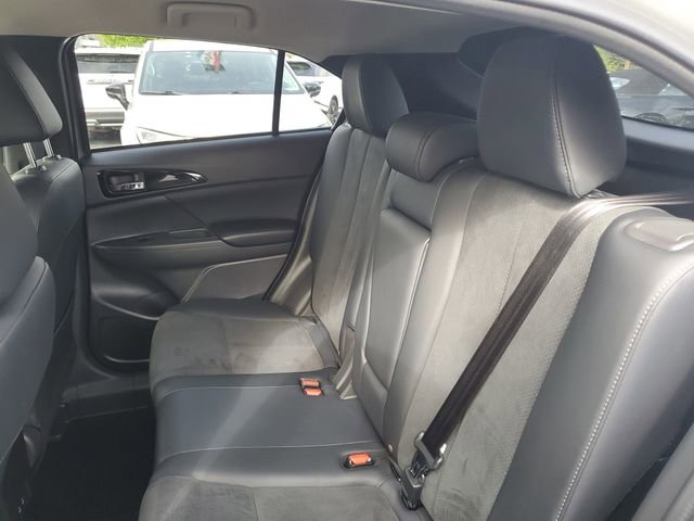 Used 2026 Mitsubishi Eclipse Cross SE AWD/4WD image 28