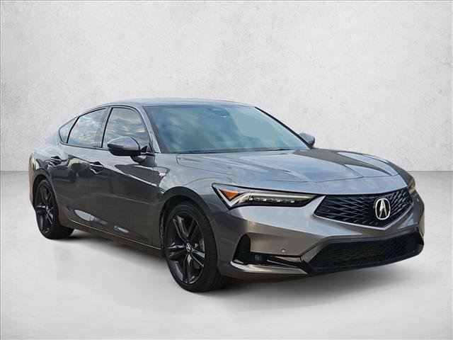 Used 2023 Acura Integra A-Spec w/ Technology Package FWD image 3