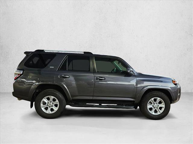 Used 2020 Toyota 4Runner SR5 RWD image 4
