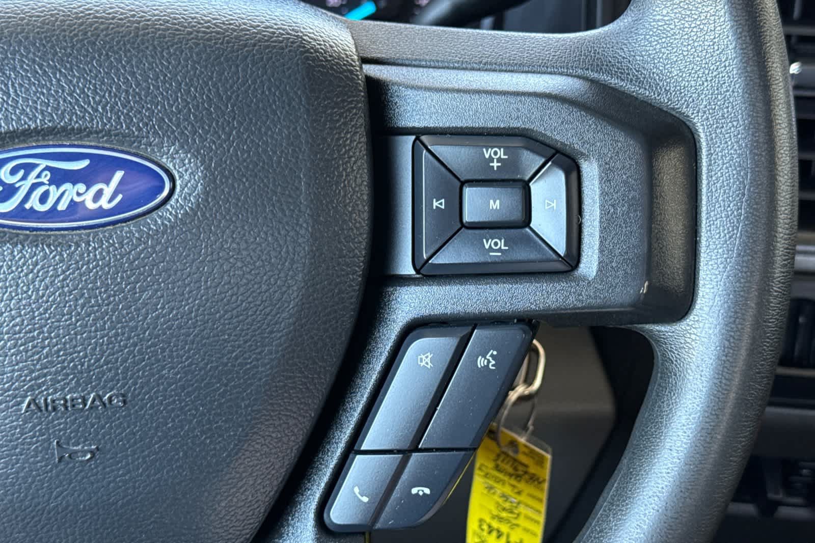 Certified 2022 Ford F250 XL w/ STX Appearance Package RWD image 25