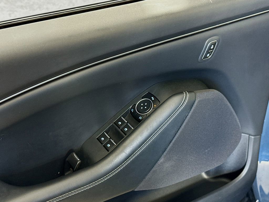 Certified 2023 Ford Mustang Mach-E Select image 22