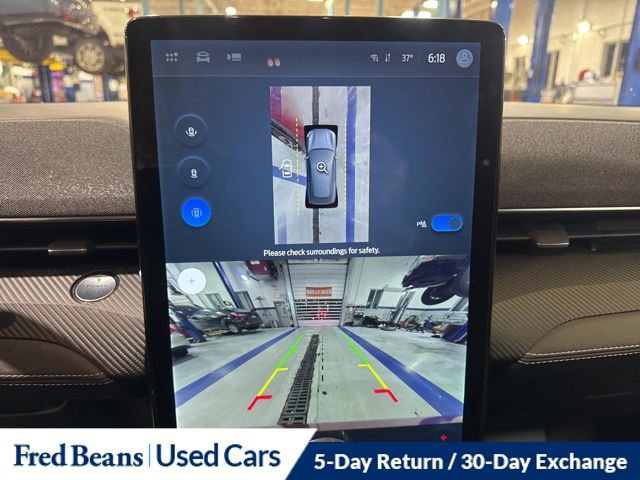 Certified 2022 Ford Mustang Mach-E Premium image 23