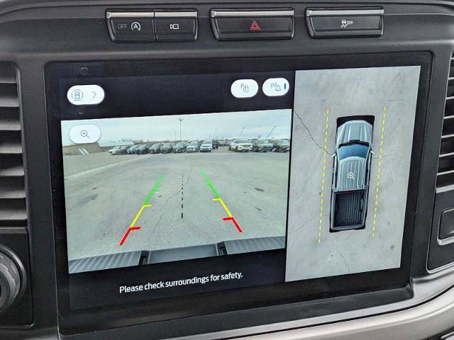 Certified 2024 Ford F150 XLT w/ Tow/Haul Package image 29