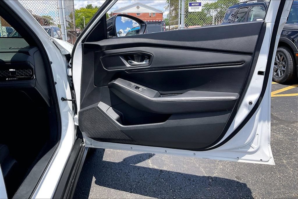 Used 2023 Honda Accord Sport image 23