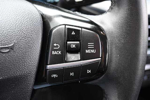 Certified 2024 Ford Escape Platinum AWD/4WD image 31