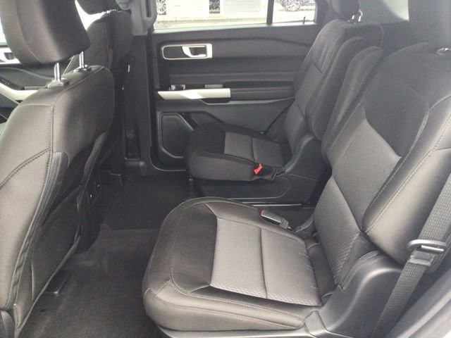 Certified 2023 Ford Explorer XLT AWD/4WD image 22