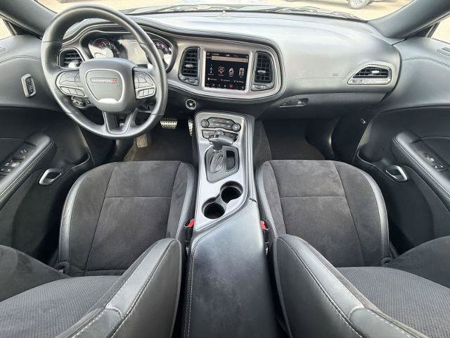Used 2023 Dodge Challenger GT w/ Plus Package AWD/4WD image 15