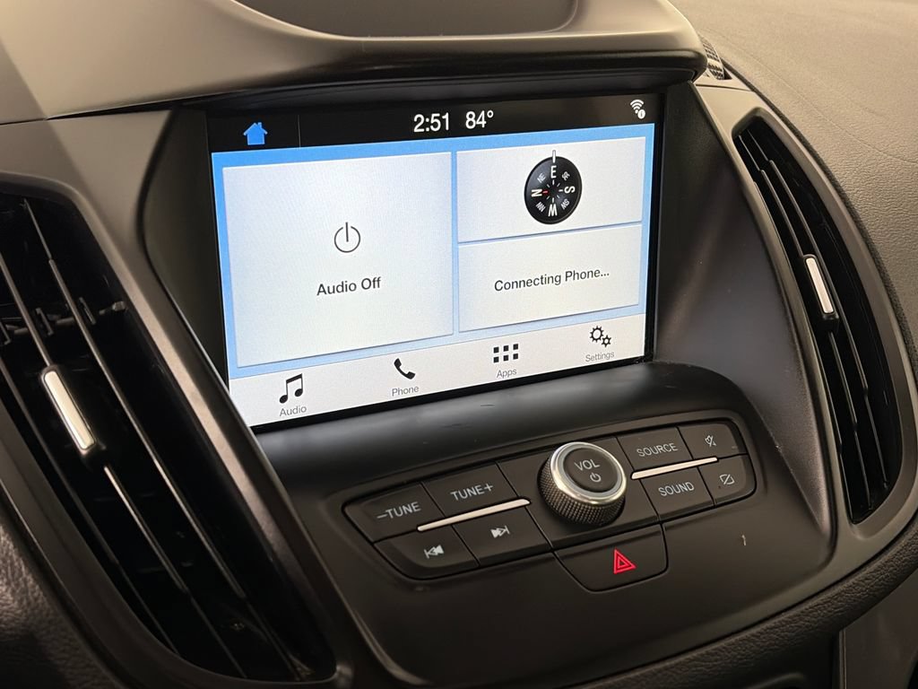 Certified 2019 Ford Escape SE AWD/4WD image 19