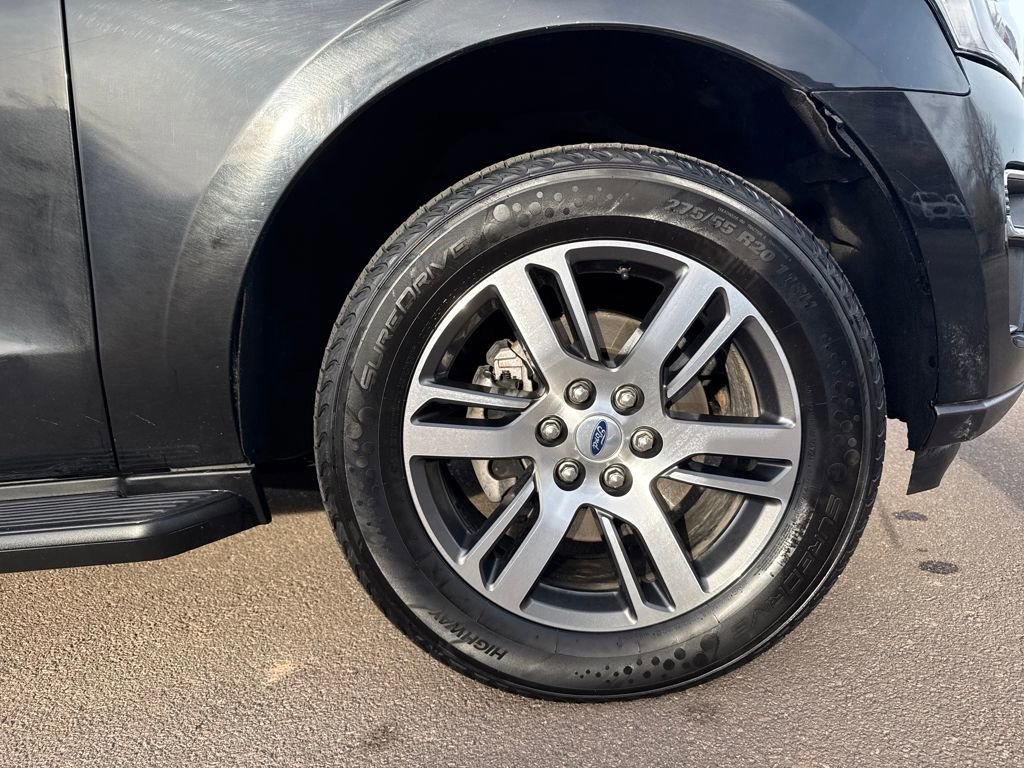 Certified 2023 Ford Expedition Max Limited image 36