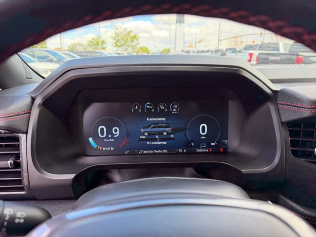 Certified 2023 Ford Expedition Limited image 10