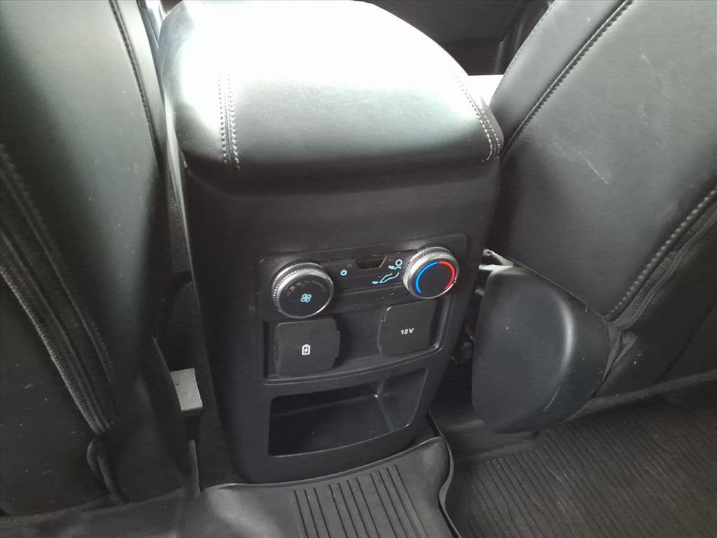 Certified 2021 Ford Explorer XLT w/ Equipment Group 202A image 13