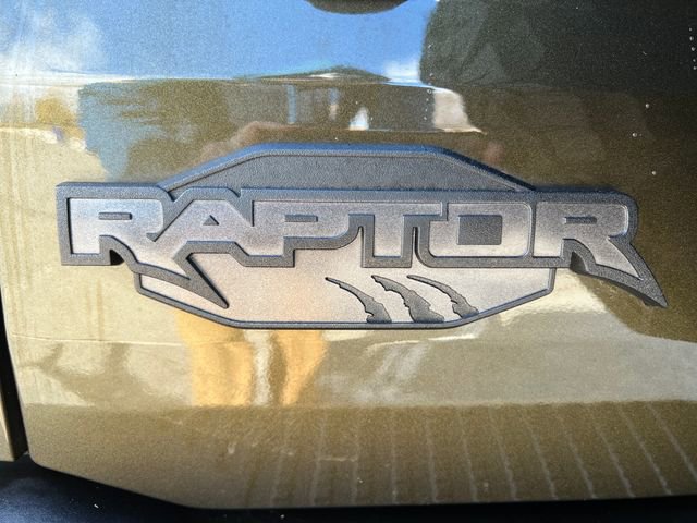 Certified 2024 Ford Bronco Raptor image 40