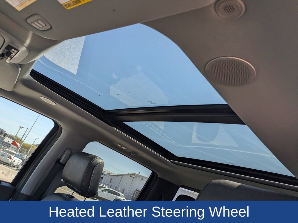 Certified 2023 Ford F350 Lariat w/ Lariat Ultimate Package image 17