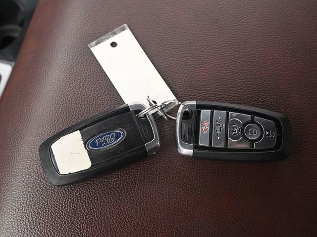 Certified 2023 Ford F150 Lariat w/ Equipment Group 502A High AWD/4WD image 17