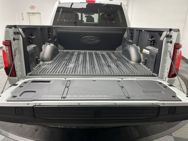 Certified 2024 Ford F150 XLT w/ Equipment Group 303A High AWD/4WD image 35
