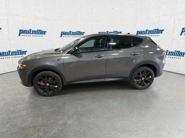 Used 2024 Dodge Hornet GT AWD/4WD image 6