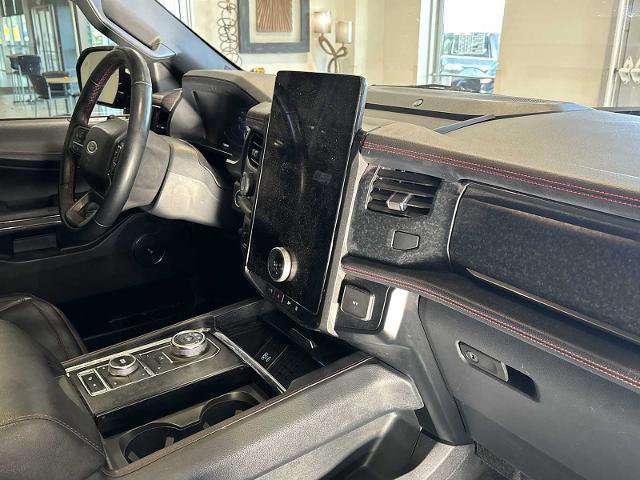 Certified 2023 Ford Expedition Max Limited image 29