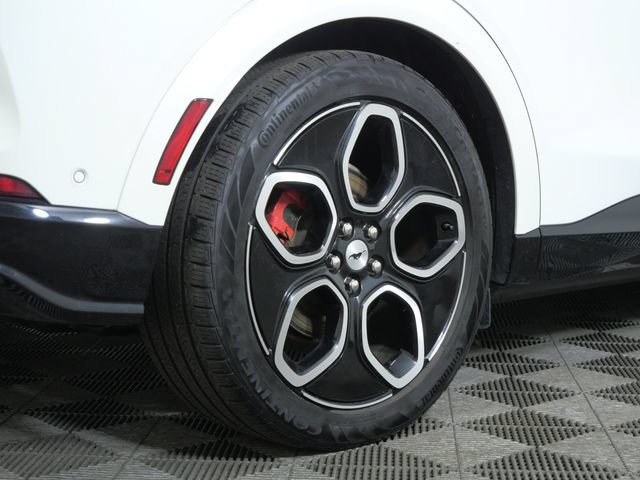 Certified 2023 Ford Mustang Mach-E GT AWD/4WD image 6