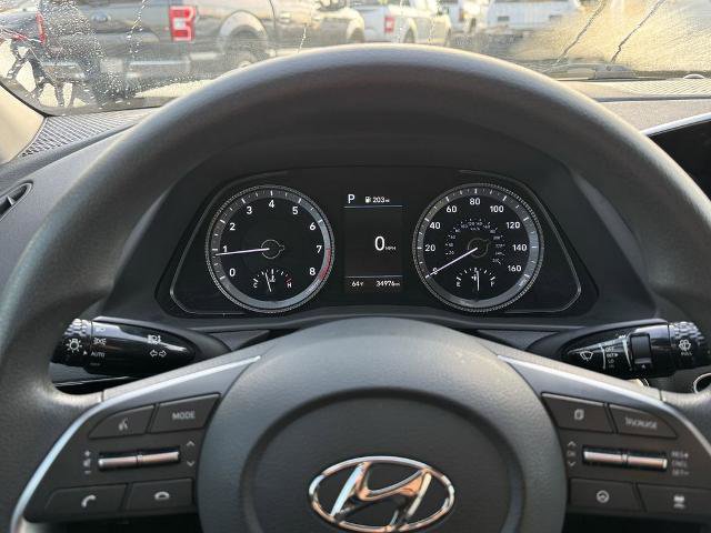 Used 2023 Hyundai Sonata SEL image 21
