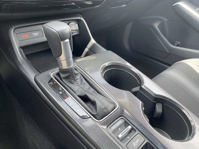Used 2025 Honda Civic Sport image 26