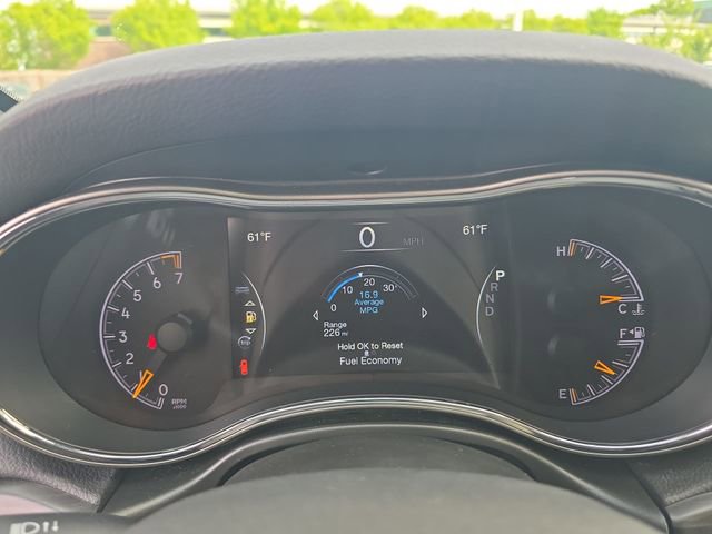 Used 2021 Jeep Grand Cherokee Limited w/ Trailer Tow Group IV AWD/4WD image 15