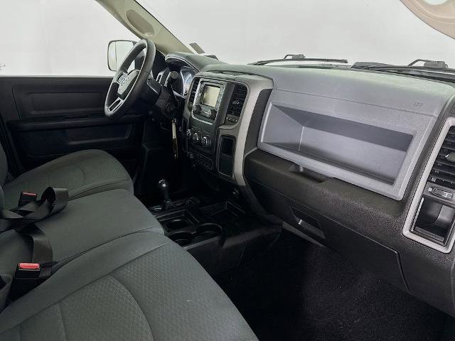 Used 2018 RAM 2500 Tradesman w/ Chrome Appearance Group AWD/4WD image 26