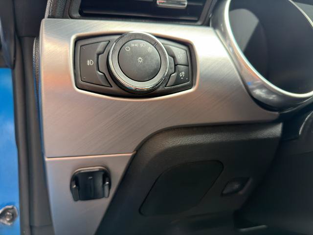 Certified 2019 Ford Mustang Premium RWD image 19
