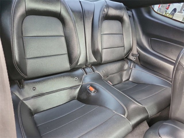 Certified 2022 Ford Mustang GT Premium w/ Security Package image 25