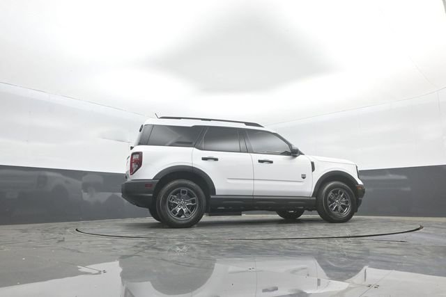 Certified 2022 Ford Bronco Sport Big Bend image 33