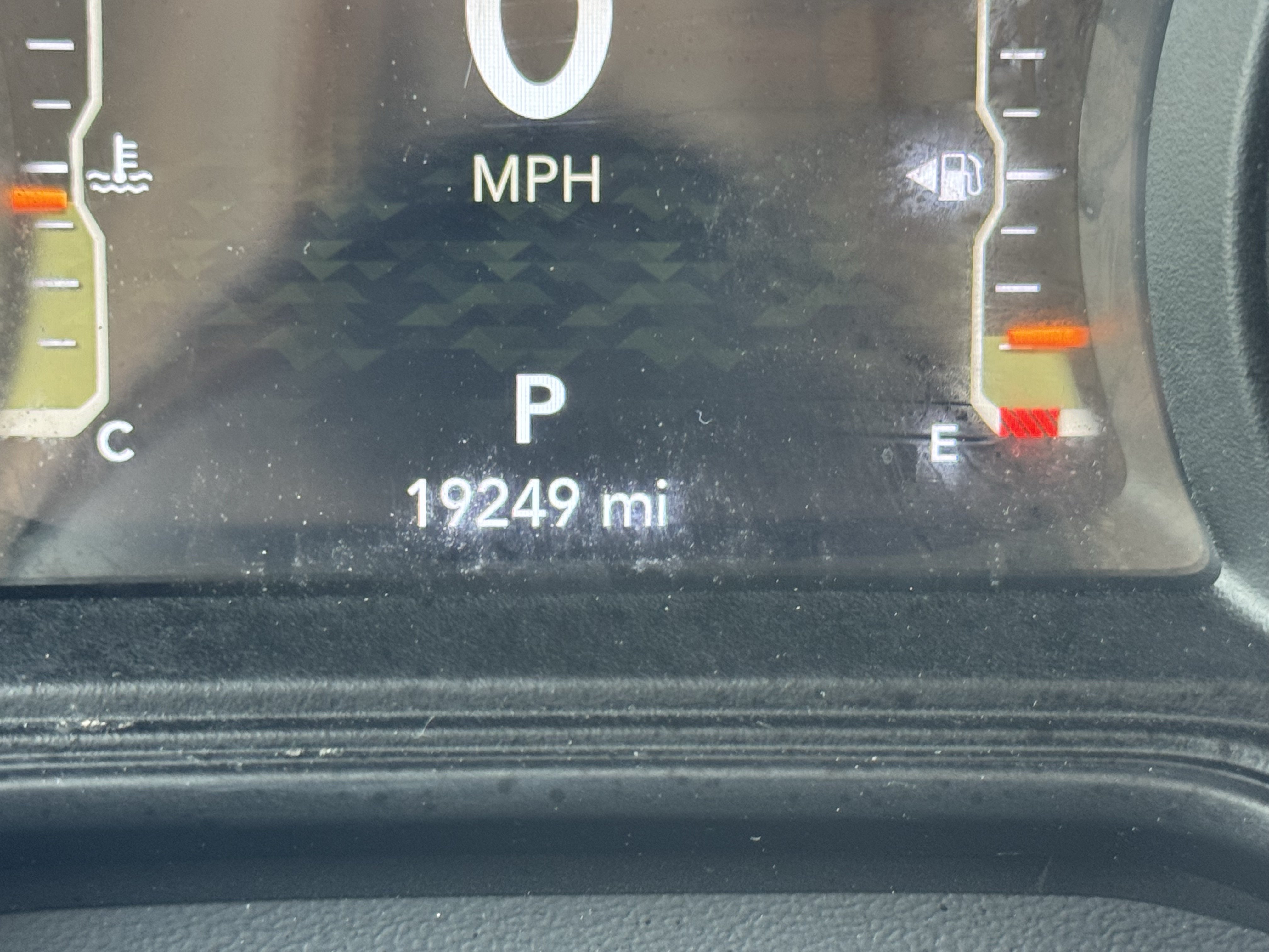 Used 2025 Jeep Gladiator Mojave AWD/4WD image 12